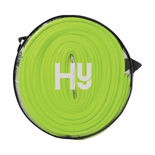 HyVIZ Refleks Longetov Yellow