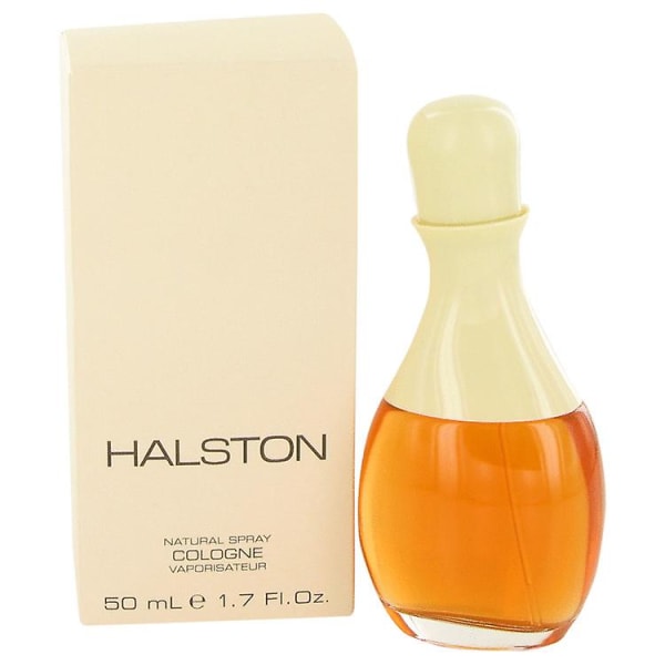 Halston Parfyme av Halston Cologne Spray 50ml