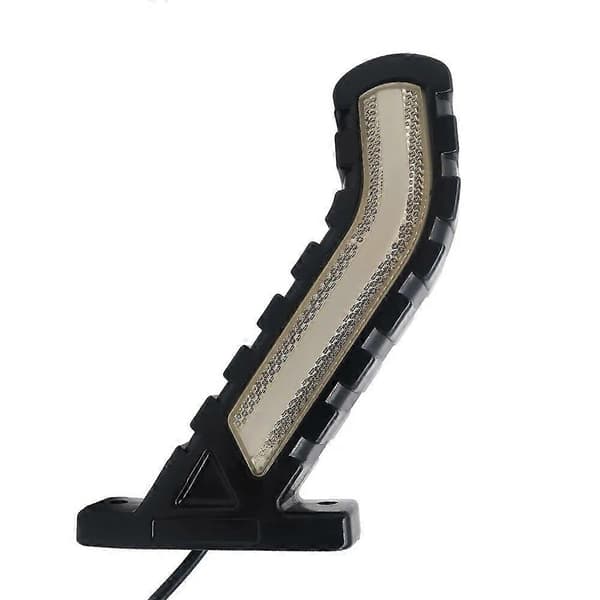 Tilhengerlys Flytende LED Baklys 24V Blinklys Lastebil Baklys Baklys På Tilhenger Sidelys FN9U9531