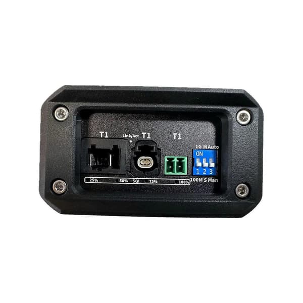 SPEEDLINK SE1001 Pro 1000Base-T1 Ethernet Interface Module - Højhastighedsforbindelse til biler med 1000M/100M understøttelse