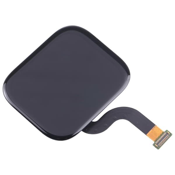 Til Amazfit GTS 3 Original LCD-skærm med Digitizer Fuld Samling