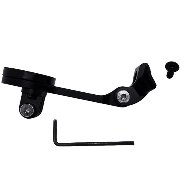 Cykelcomputerkamerafäste och enkelhuvudbas för Igps för Trek Madone Slr Slr6 Slr8