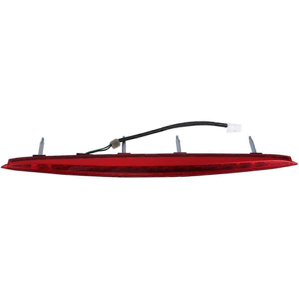 GT 2013-2017 -autoon korkealle asennettu jarruvalo - Korkea jarruvalo 92700A5000 Red