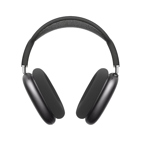 Korvaavat silikoniset korvatyynyt Airpods Max -kuulokkeille, pehmustekotelo, korvapehmusteet, korvasuojukset, kotelo, kuuloketarvikkeet A-red
