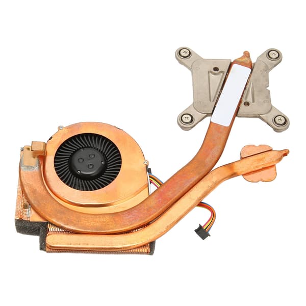 IBM ThinkPad T430/T430i 5V 5-Pin CPU Cooling Fan