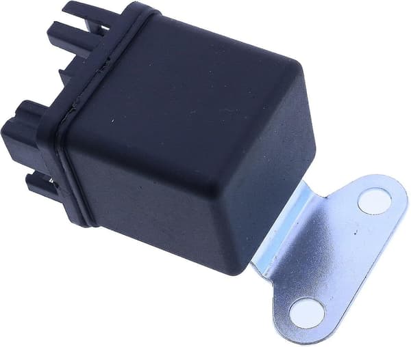 Dele Gløderørsrelæ Mr8b-451 Mm43128202 Mm43128201 Til Mitsubishi 12v 1pc