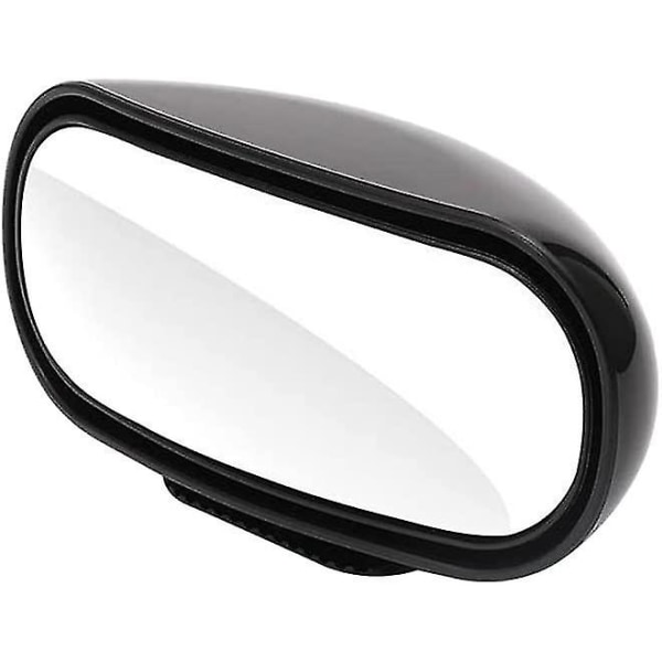 Blind Spot-sidospegel, Bil Externt Blind Spot-sidospegel 360 Grader Justerbar Blind Spot-sidospegel 1pcs
