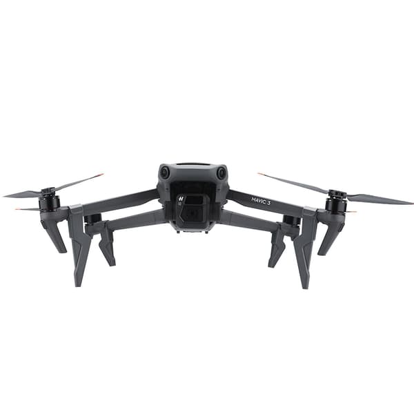 Landing Gear til Mavic 3 Øget Tripod Forlænger Fødder Støtte