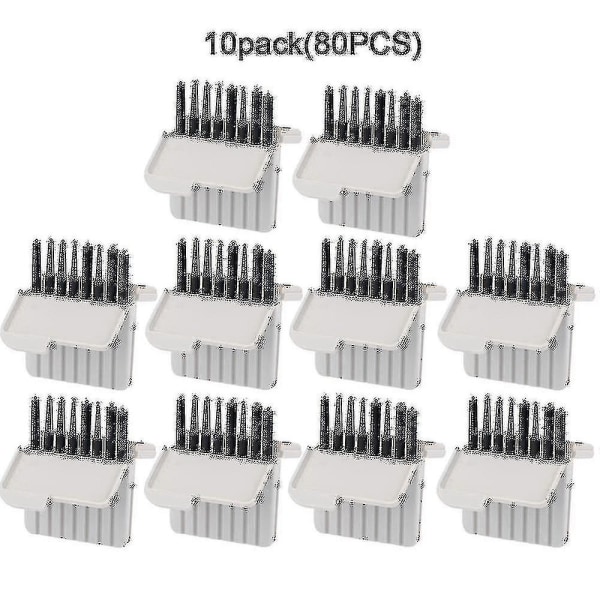 Phonak Hörselhjälp Öronvaxskydd Filter Rengöringsverktyg Tillbehör Hörselhjälp Cerustop Vaxskydd Widex, Unitron 3pack(24pcs)