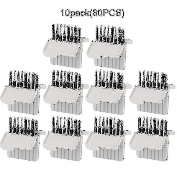 Phonak-kuulokojeen korvavaha-suojainsuodattimen puhdistustyökalun tarvikkeet Kuulokojeen Cerustop-vahasuojat Widex, Unitron 3pack(24pcs)