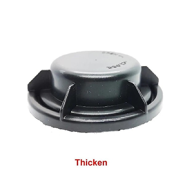 Yhteensopiva Nissan Qashqai 2008-2015 kanssa, lyhyiden valojen suojus, vedenpitävä pölytiivis ajovalojen takakuoren suojus, 1 kpl 1pcs no hole