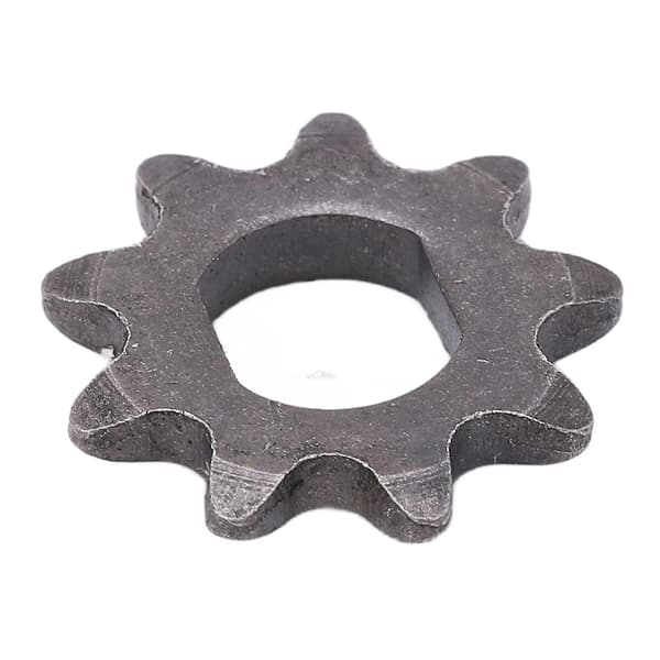 9T 25H for MY1020-motor med H-formet design