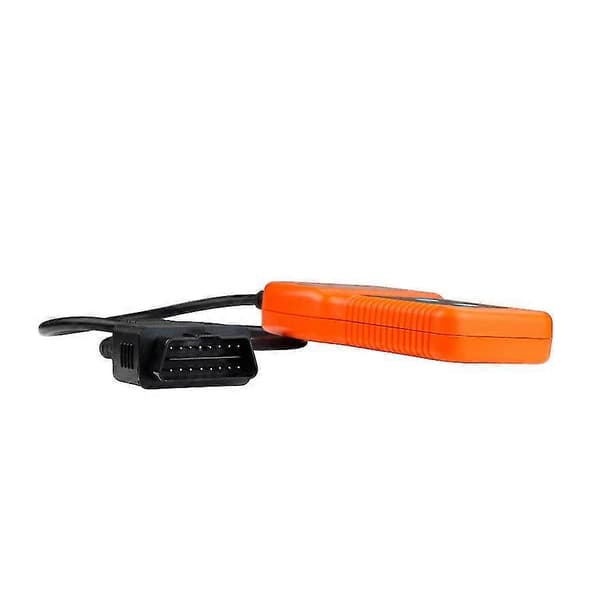 MEMOSCAN U480 CANBUS OBD2 scanner