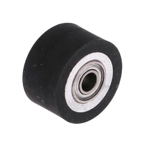 2X Pinch Roller til Graphtec CE & FC Skæreplotter 4mmx10mm x17mm