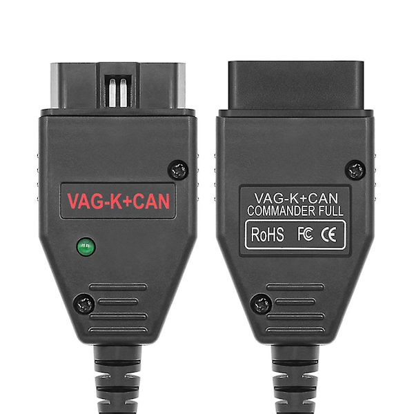 Vag K+can Commander 1.4 -kaapeli Autojen Diagnostiikkatyökalu