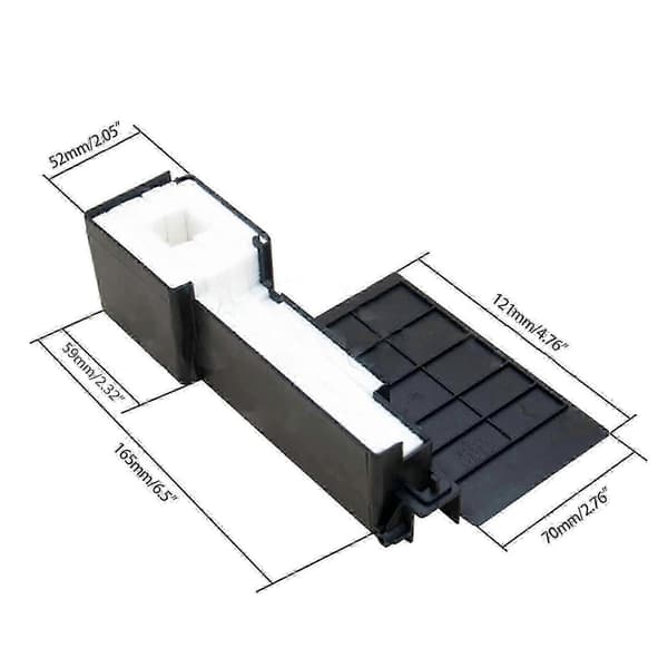 Epson L365 L110 L111 Erstatningssvamp for avfallsblekkabsorberende puter