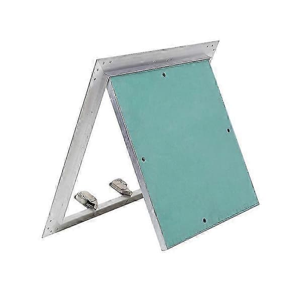 Aluminium Gipskarton Adgangslem til Loft - 20*20cm
