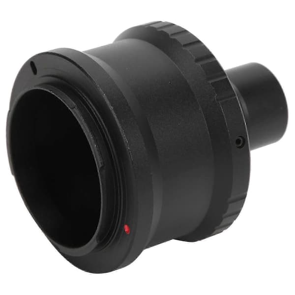 Til Sony E Mount Kamera - T2 Adapter Ring til 23.2mm Mikroskop Forlængerrør