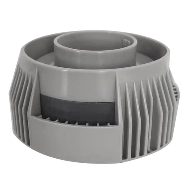 Klordispenser System P05345, p03821 Til Spabad og, Spabad Tilbehør