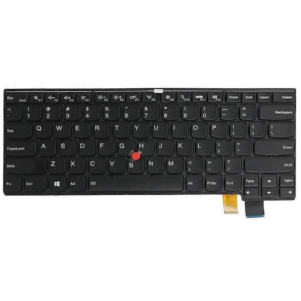 Amerikansk version av tangentbord för bärbar dator For Lenovo ThinkPad T460P