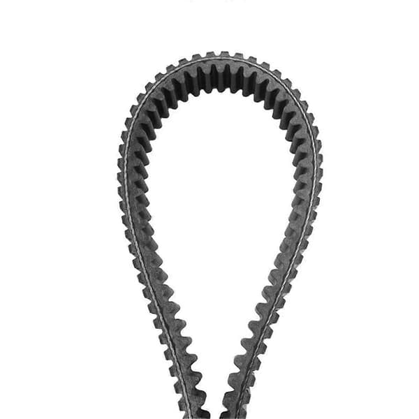 38103 CVT Drivrem til Linhai ATV T-570 T1 (EPS) 650 E5 UTV Drivrem Black