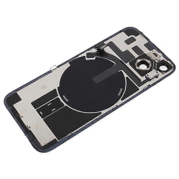Til iPhone 14 OEM Adskilt Batteri Hus Cover Udskiftningsdel Multicolor Starlight