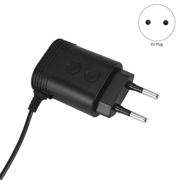 Latauslaite Philips Oneblade Qp6520/qp6510 - EU-pistoke - Täydellinen parranajokoneen kestävyyden parantamiseen - Olennainen parranajoon