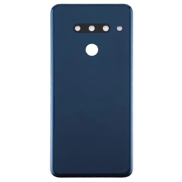Akun takakansi LG G8 ThinQ -puhelimelle Blue