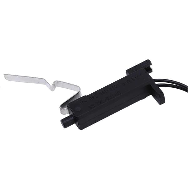 Utvendig lufttemperatursensor for bil til Fiesta Focus C-Max Mondeo 1S7F10K936AA black