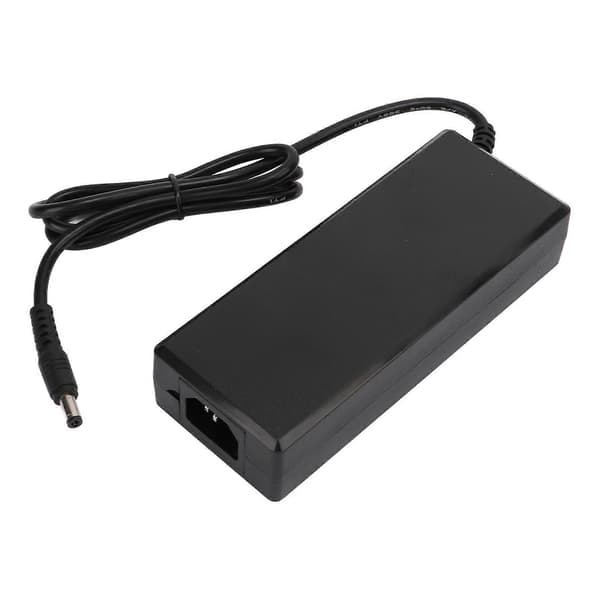 12V 8A Strømadapter 100V-240V AC til DC Strømforsyning Transformer Konverter til LED Lysbånd