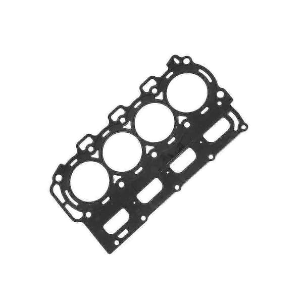 Mercury 67F-11181 Topplockspackning för utombordsmotor delar Black