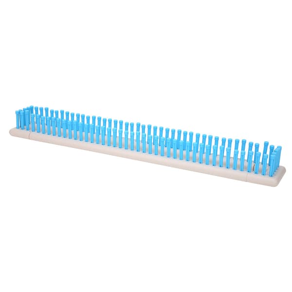 Multifunctional Knitting Loom for Hat and Scarf Manual ABS Plastic Knitting Tool DIY