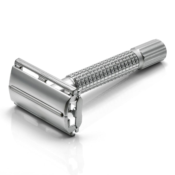 Giesen & Forsthoffs Timor 1320 Butterfly Safety Razor