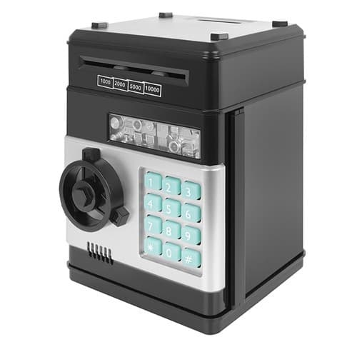 Money - safe / electronic ATM 23545 700