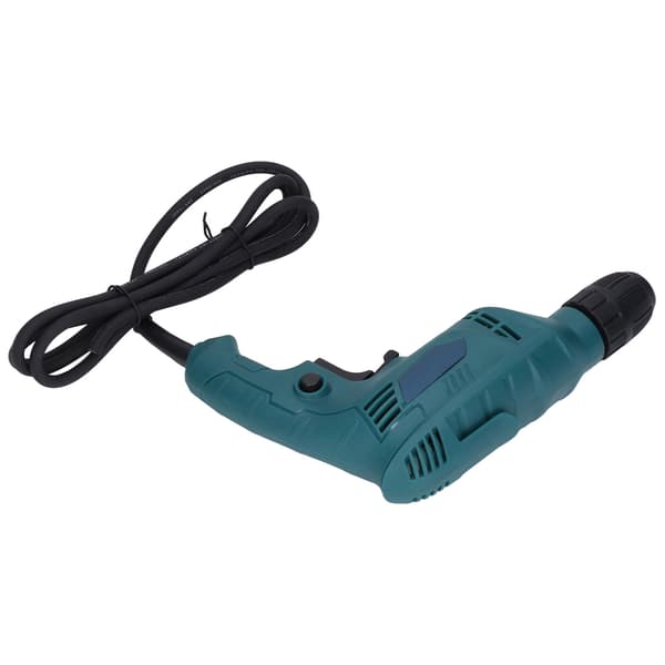 220V 10mm 580W 0-2800r/min Adjustable Speed Electric Hand Drill CW CCW