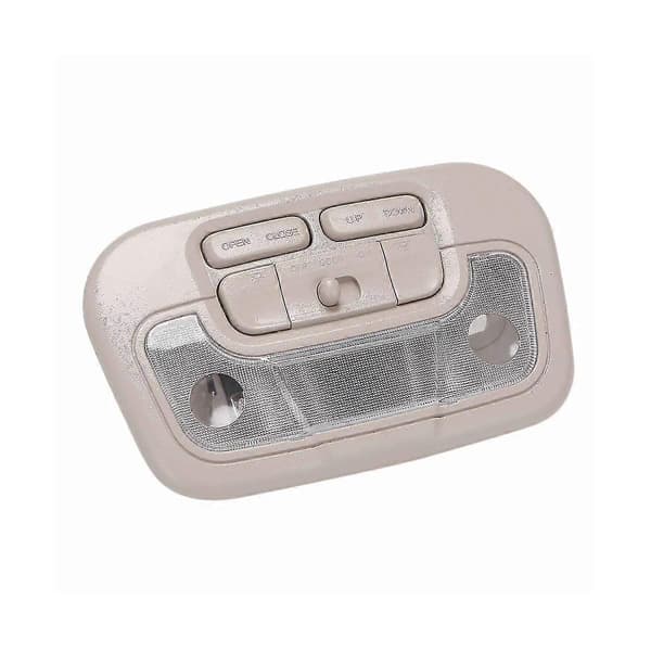 Car Reading Lamp Sunroof Switch Map Lamp For 2002 9282038000