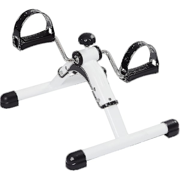 Mini Cykel Mini Hjemmetræner, Armtræner Og Bentræner, Hjemmetræner, Pedaltræner Til Muskelopbygning, Udholdenhedstræning, Cykel Hjemmetræner, Ide