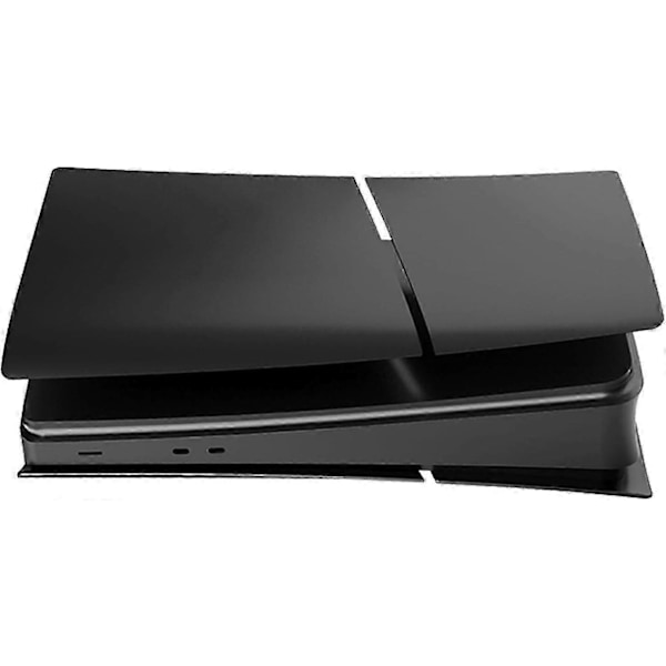 Erstatningsskall for PS5 Slim Digital Edition, frontdeksel Red