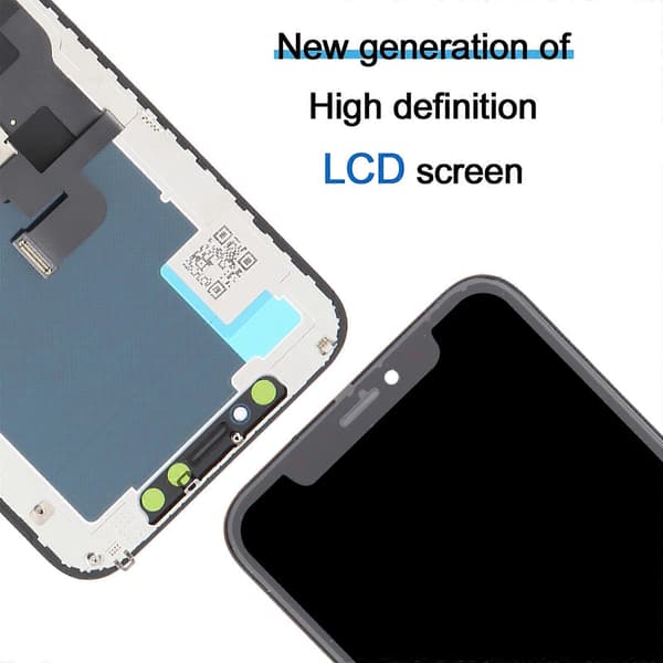 HD Incell LCD-skærm Not Specified For iPhone XS(Incell)