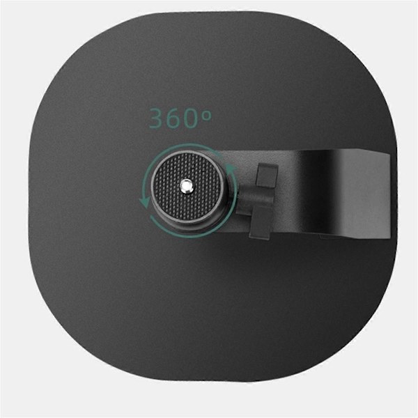 Projector Mount Rotatable Universal Head Model Metal Multifunctional Portable Convenient Projector