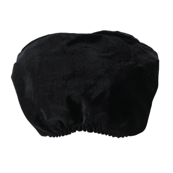 Ultimate gitarrskydd, gitarrskydd, gitarrväska, skyddshylsa för akustisk, klassisk, flam Black