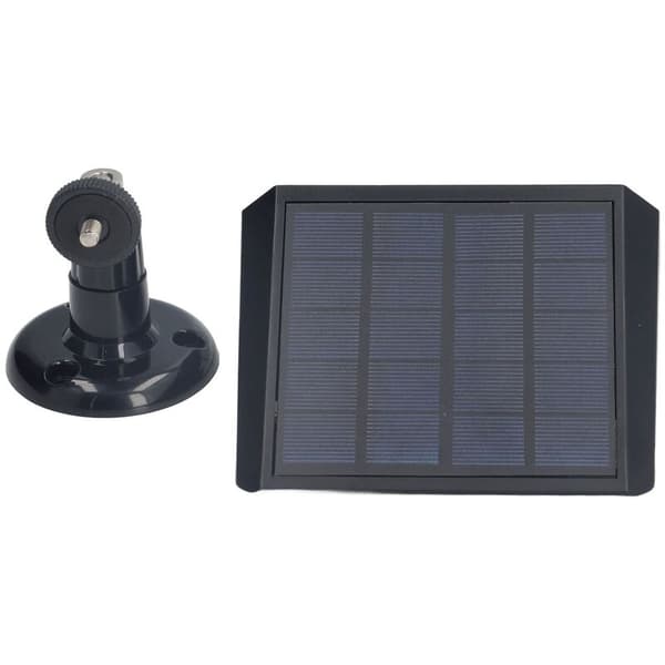 Solar Wall Light IP65 Waterproof 360° Adjustable 3 Modes Energy Saving LED Wall Lamp for Yard Corridor