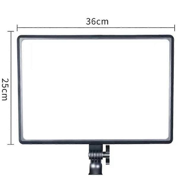 RaLeno Video Light S192