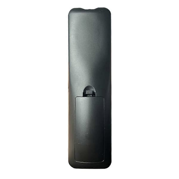 Fjernkontroll for H96 Max RK3318 TV-dekoder Bærbar IR-fjernkontroll for Smart TV-tilbehør