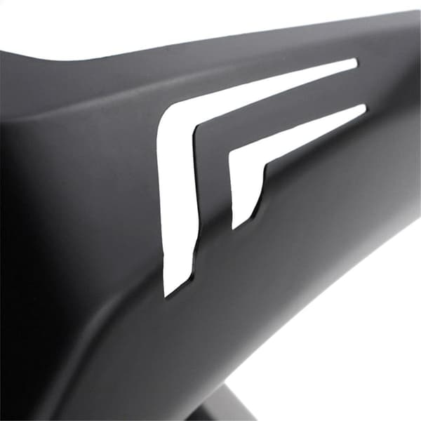 Til T-MAX TMAX 530 2017 2018 2019 Blinklygteafdækning Bagskalshætter Matte Black