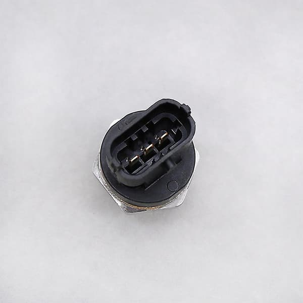 0281002112 Høytrykkssensor erstatter for drivstoffsystemer Common Rail Sensor 0 281 002 112