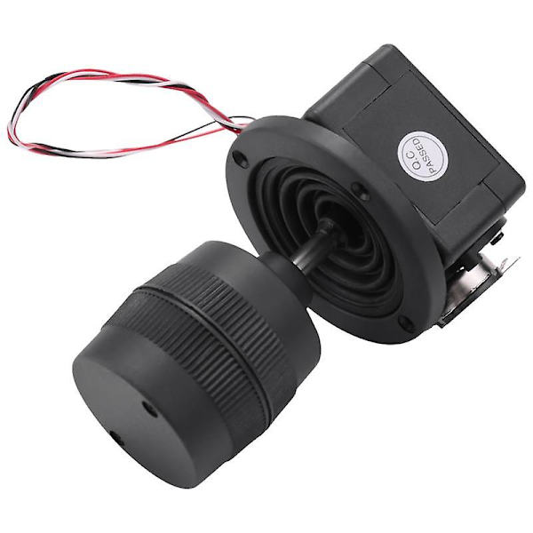 3-akselinen joystick-potentiometri R300b-m2 5k 3d Turvallisuus Yuntai Ohjaus Pallo Kone Näppäimistö Monitori