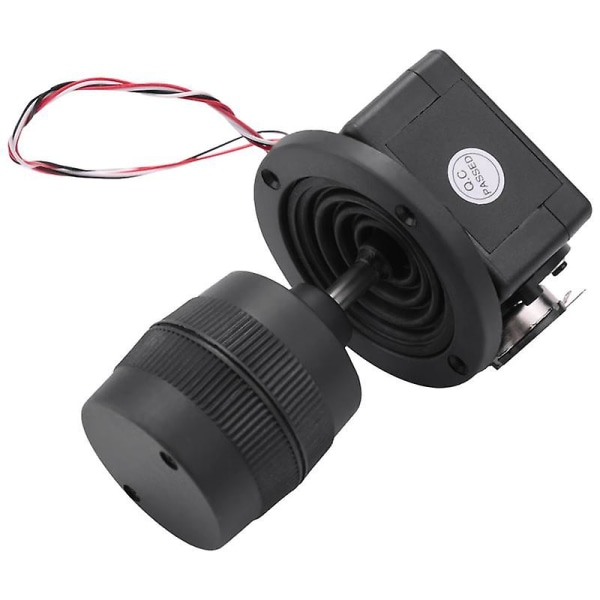 3-axlig Joystick Potentiometer R300b-m2 5k 3D Säkerhet Yuntai Kontroll Bollmaskin Tangentbord Monitor
