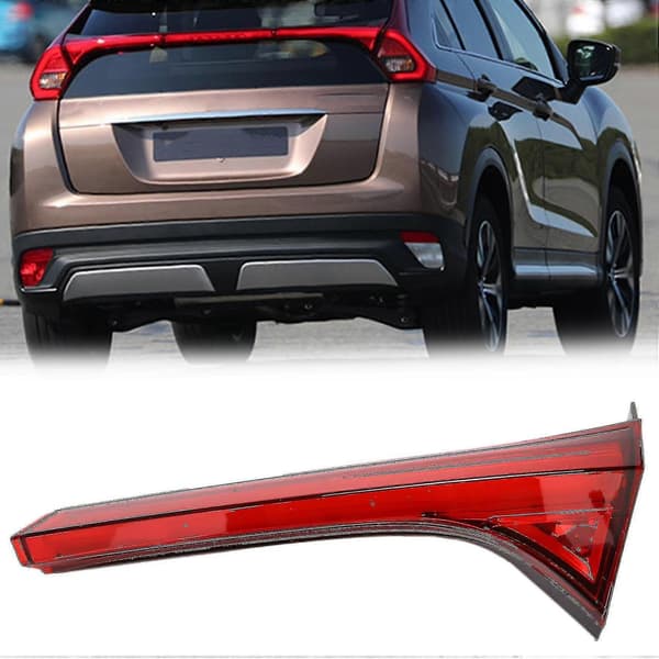 Vasen puolen auton takajarruvalo Mitsubishi Eclipse Cross 2017-2019 -malliin