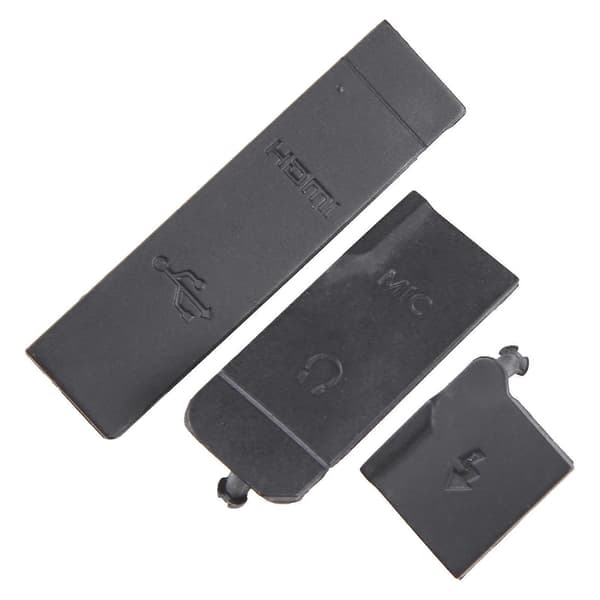 Canon EOS 5D Mark IV OEM USB-suojakansi Not Specified